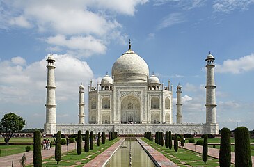 best places to visit in india
