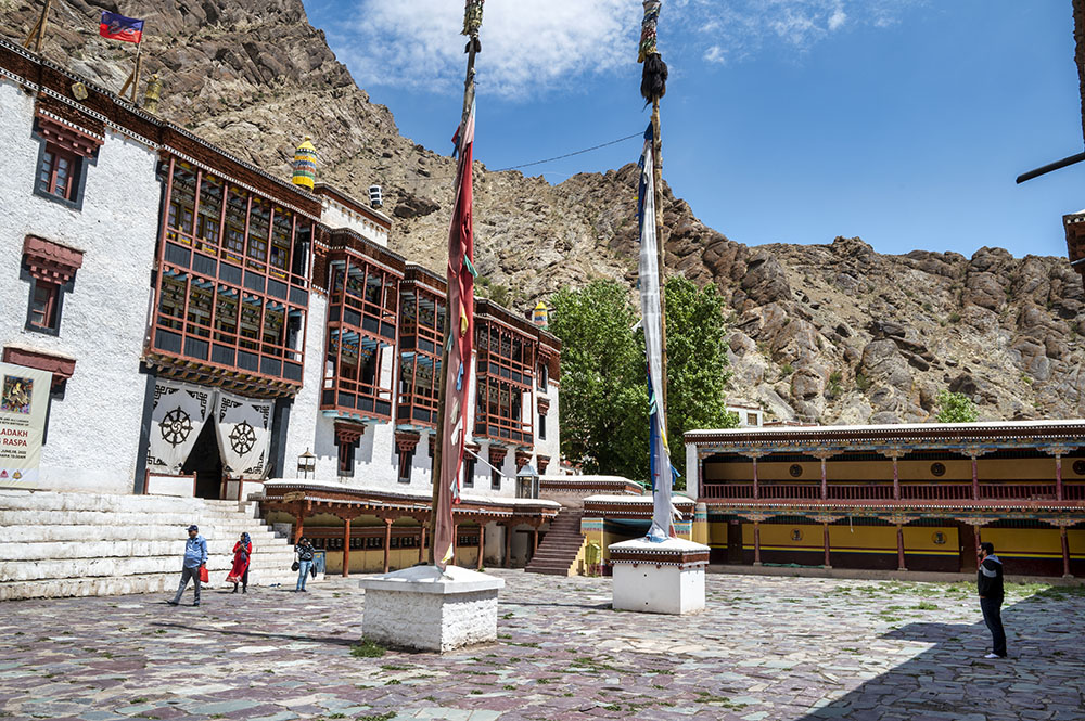 hemis leh