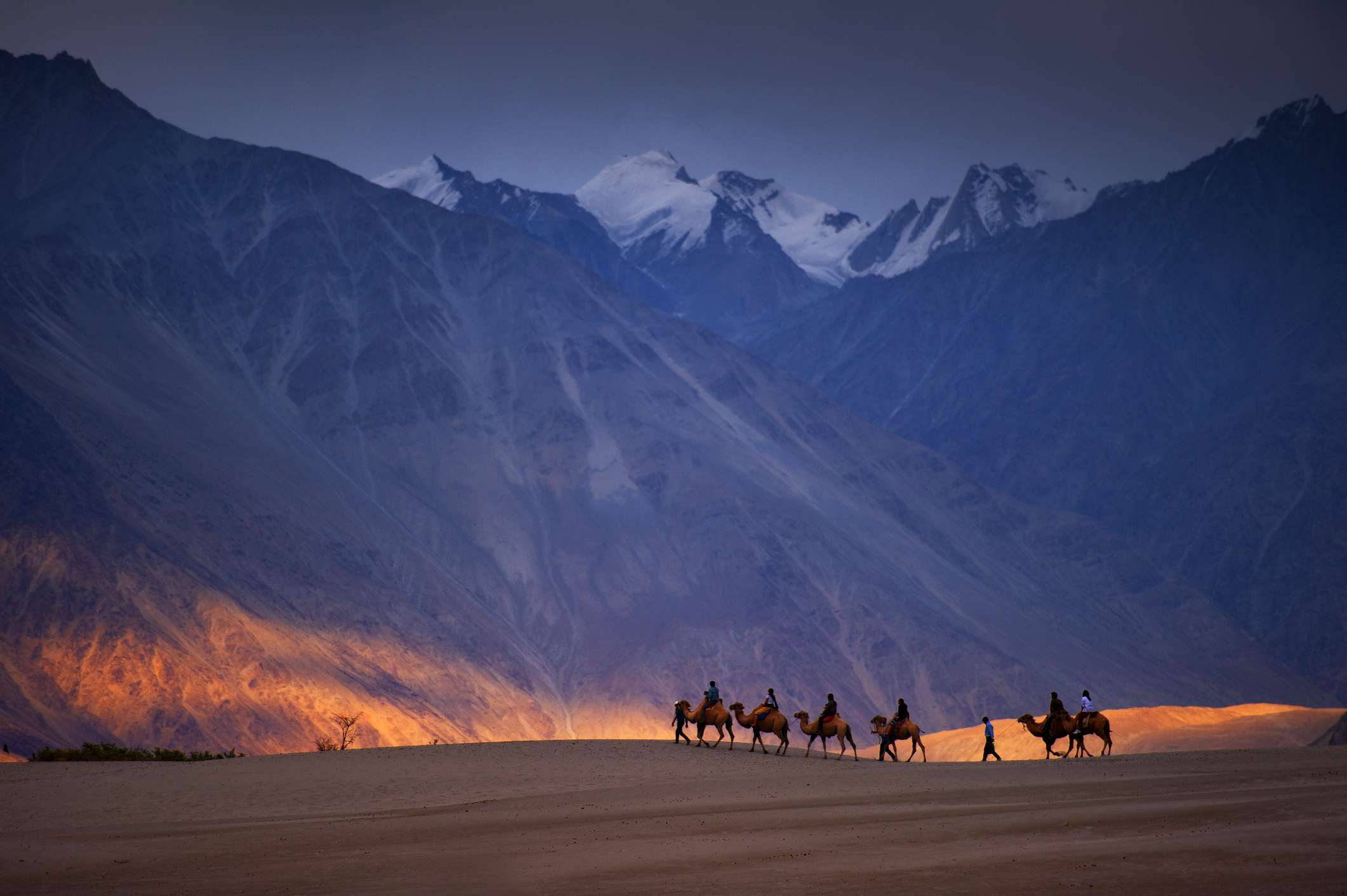 ladakh kashmir