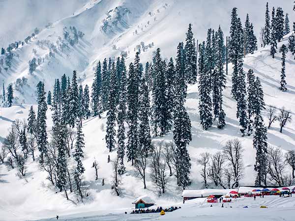 leh kashmir