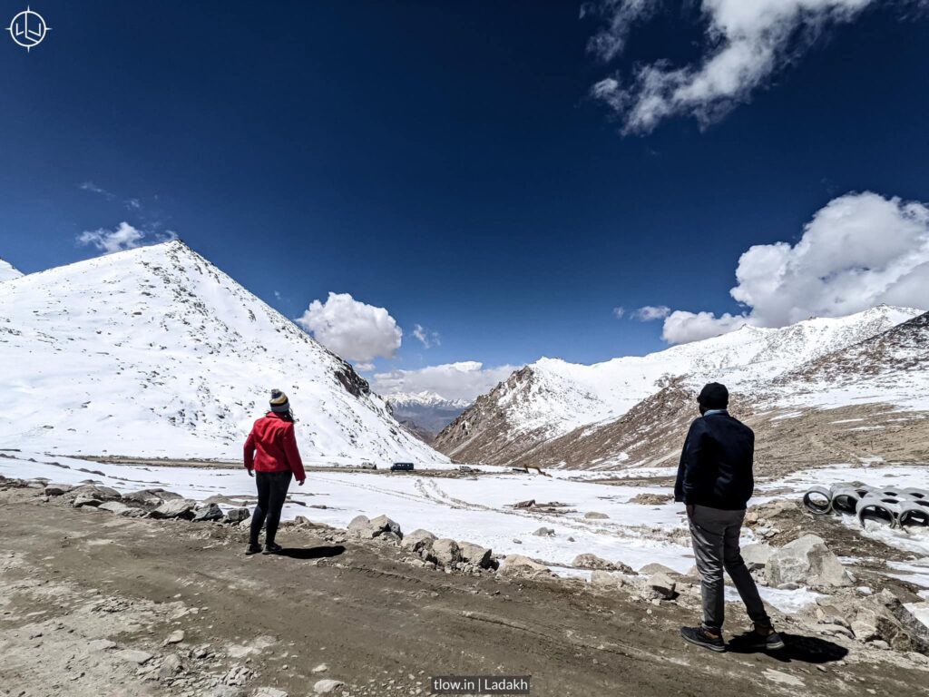 delhi to ladakh bike trip 