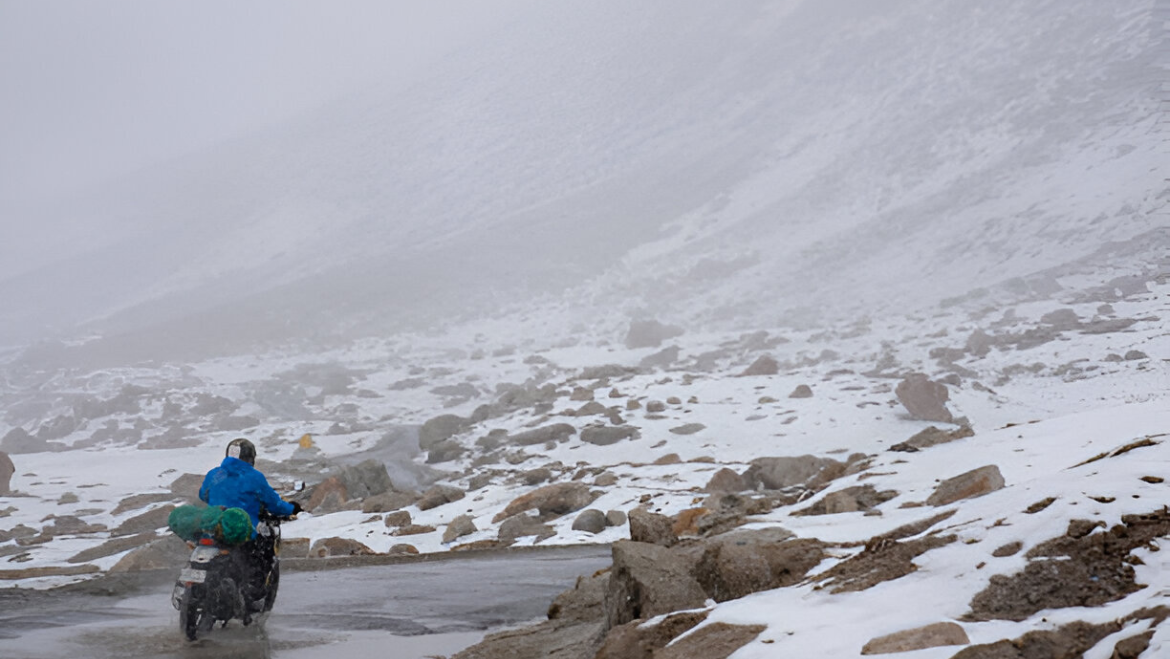 Adventure Sports in Ladakh