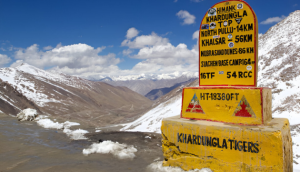 Khardung La