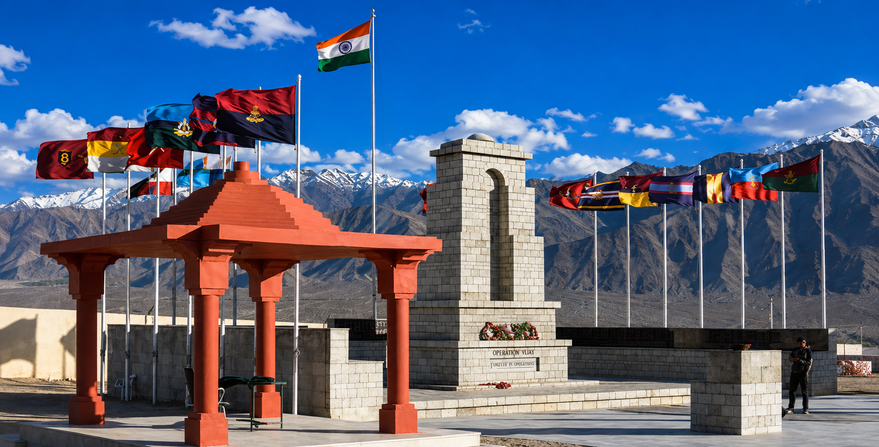 Hall of Fame Ladakh