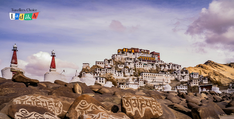 Leh Ladakh Monastery Experience 2025