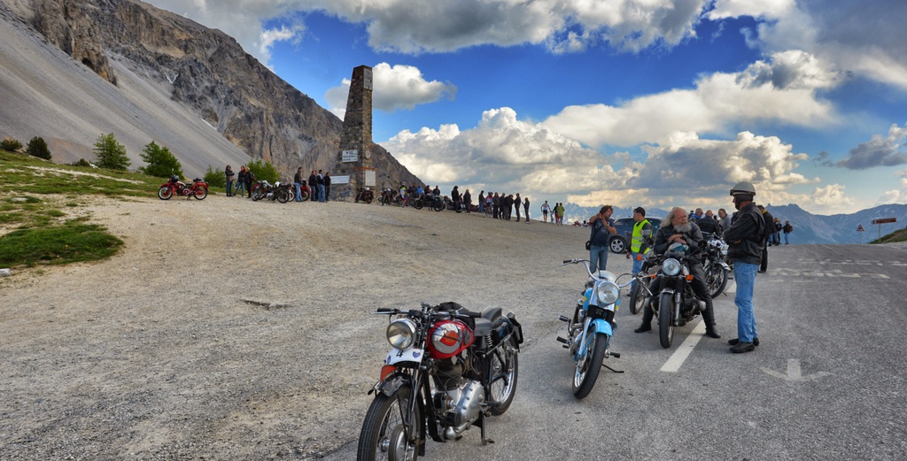 Ladakh Bike Adventure