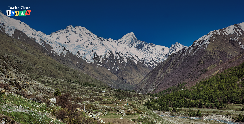 Best time to visit Ladakh