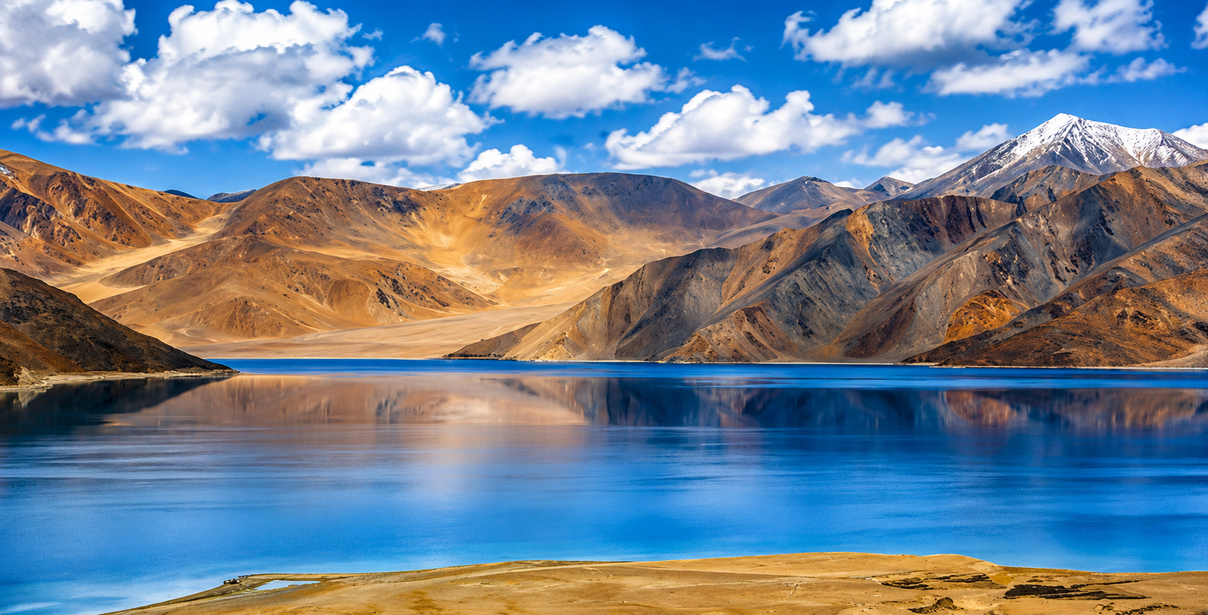 Tourism in Ladakh