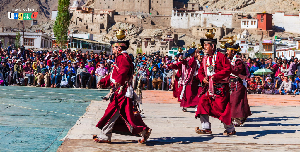 Sindhu Darshan Festival