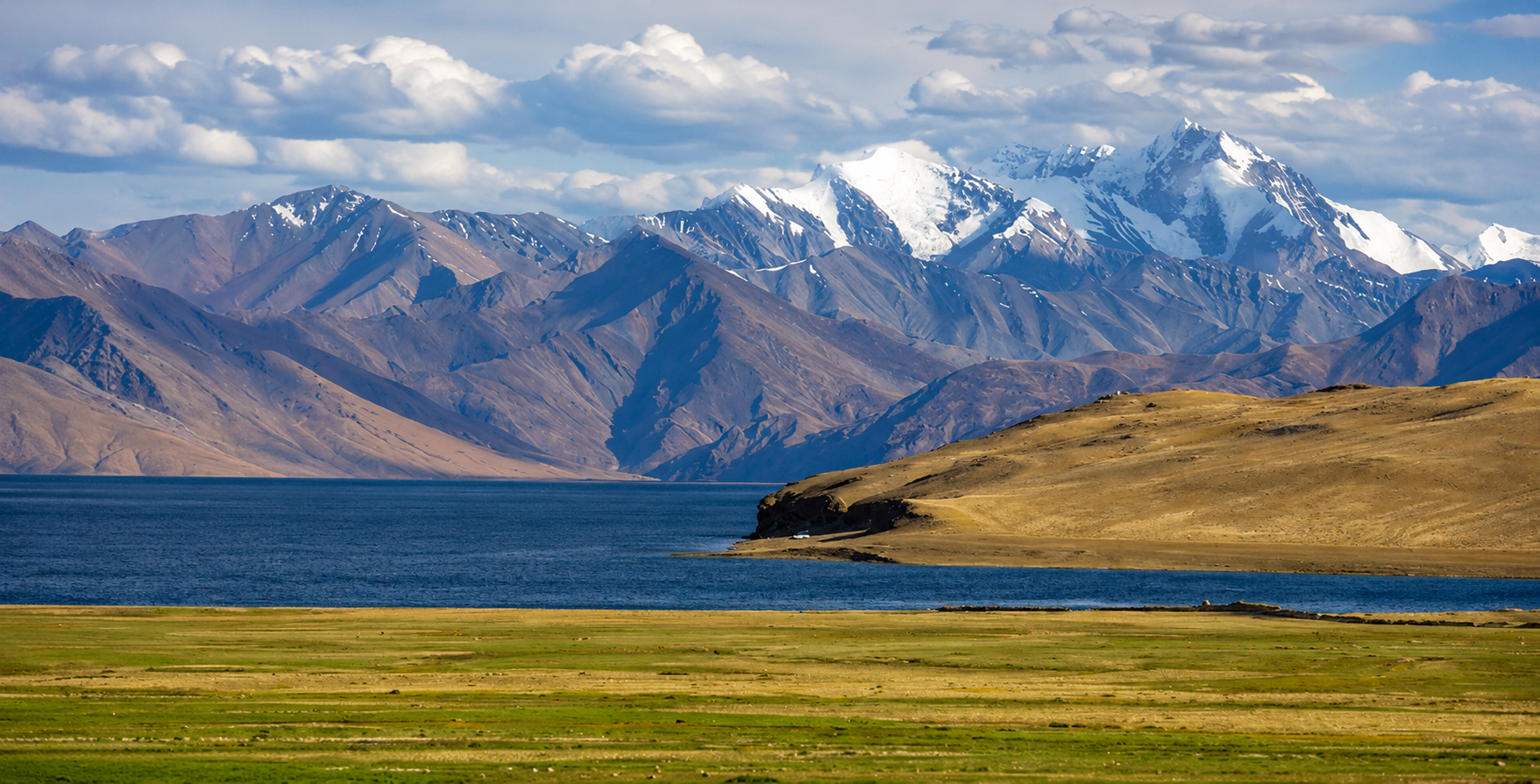 Tso Moriri Lake