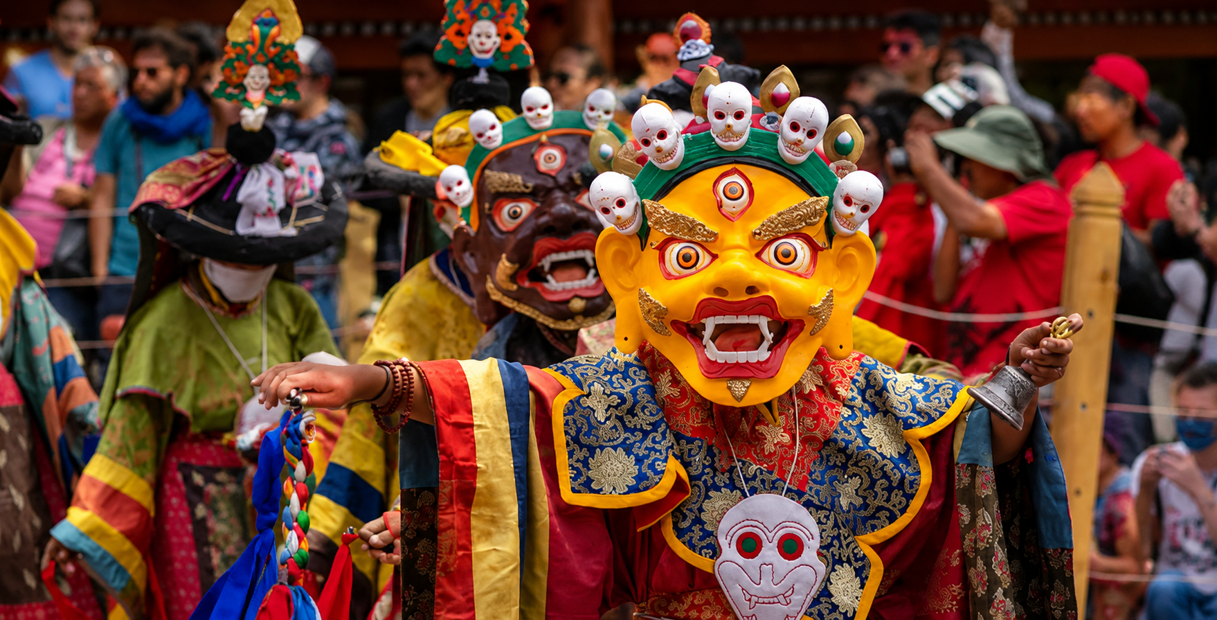 Hemis Festival