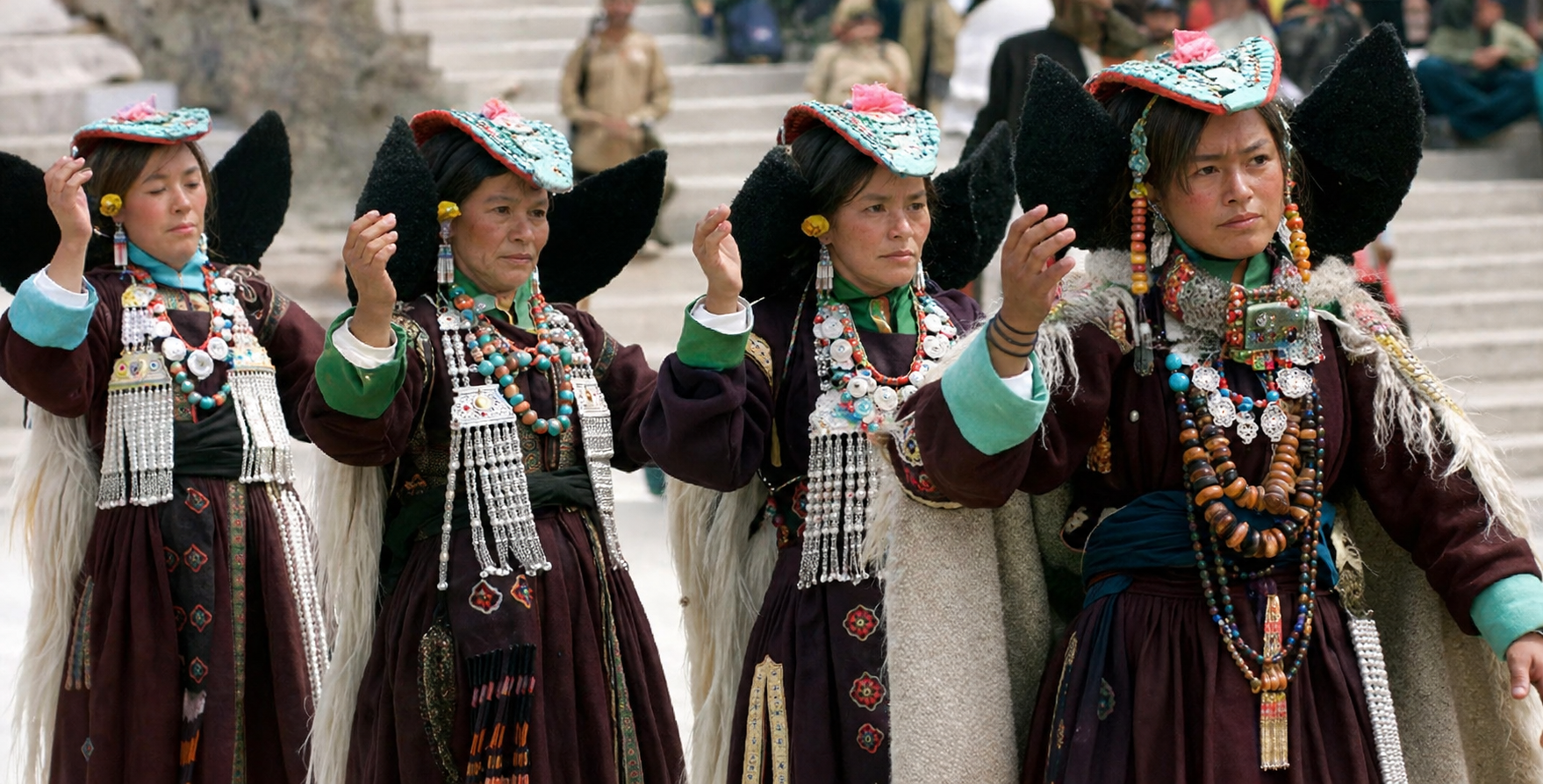 Changthang Nomadic Festival