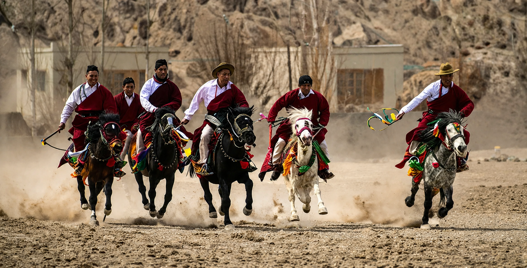 polo festival