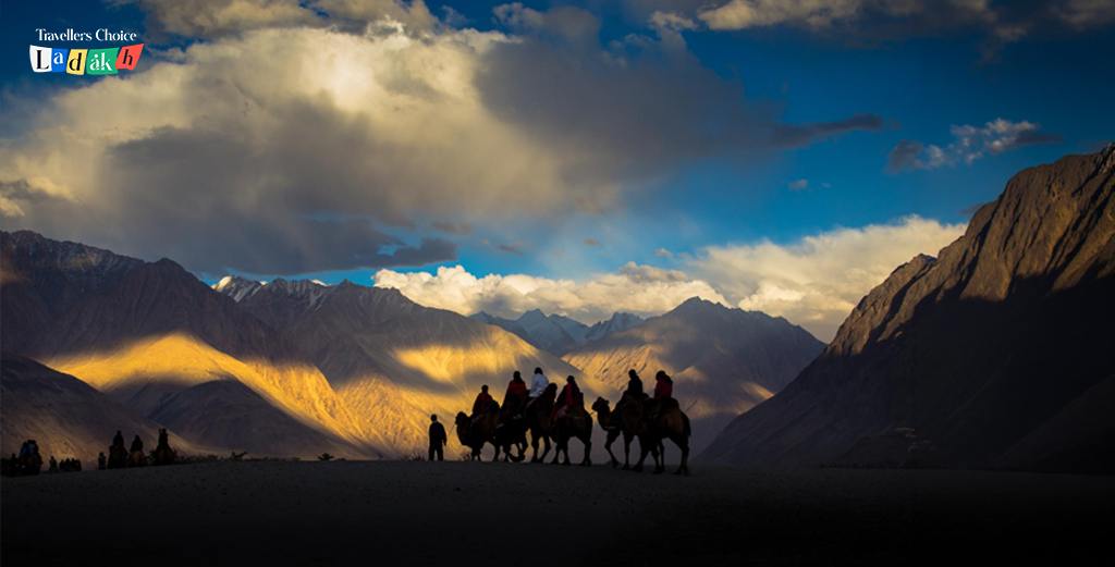 Trip mistakes in Ladakh