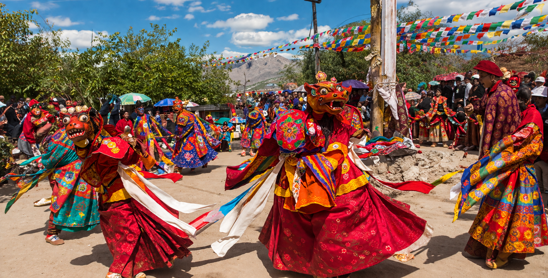 Sani Naro Nasjal Festival