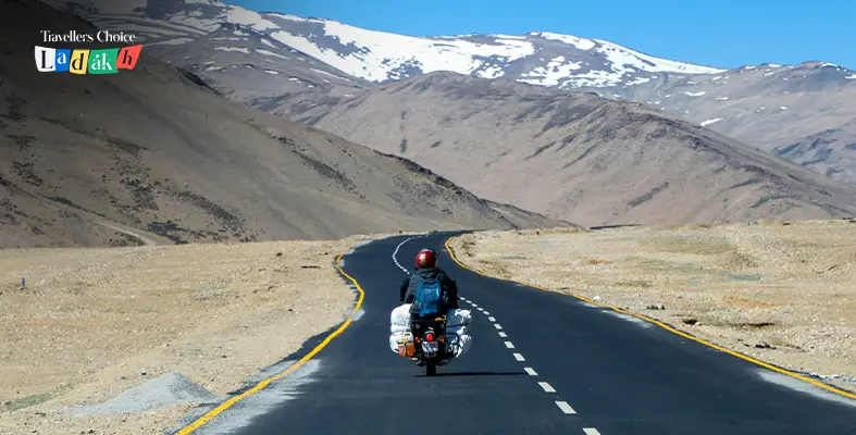 Delhi to Ladakh Road Trip