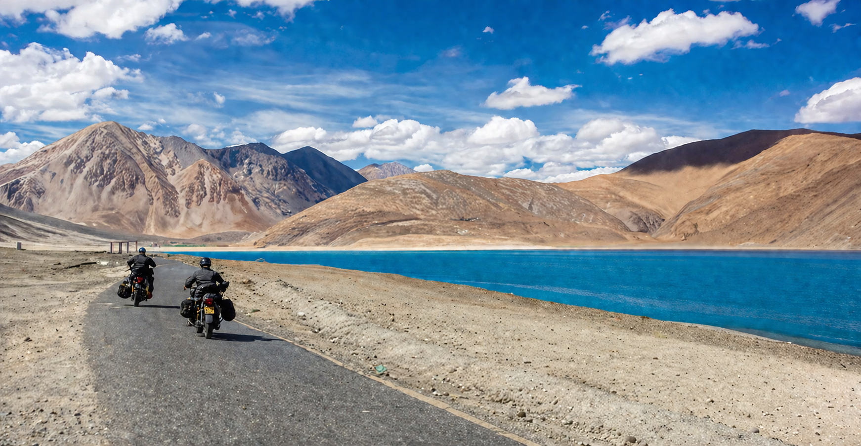 Leh Ladakh Tour Package