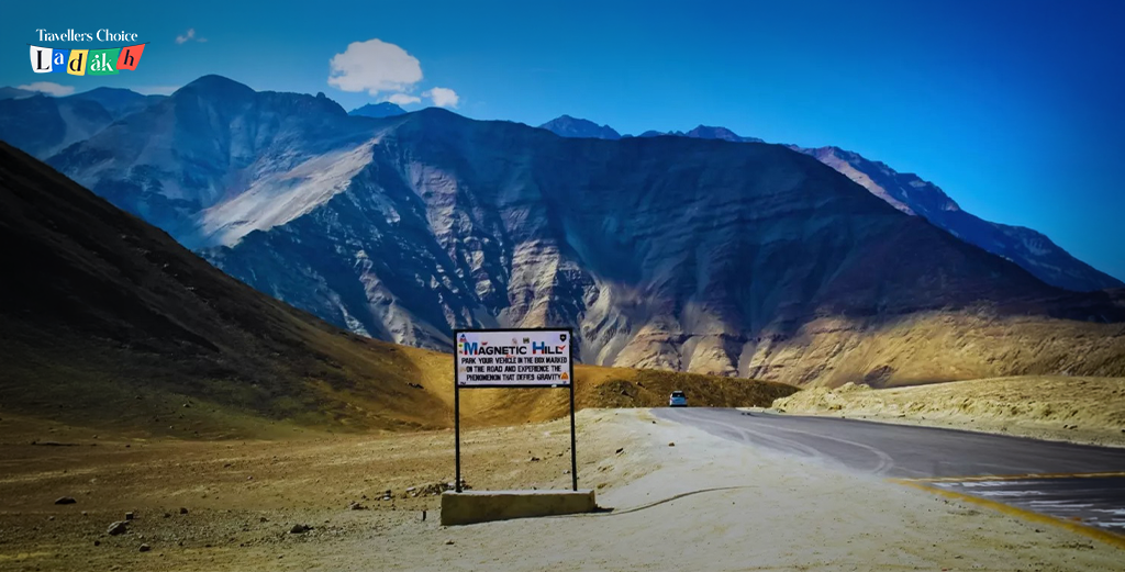 Inner Line Permit Ladakh