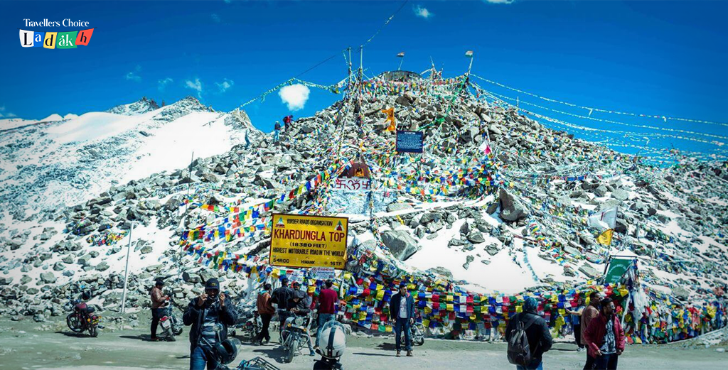 khardung la pass