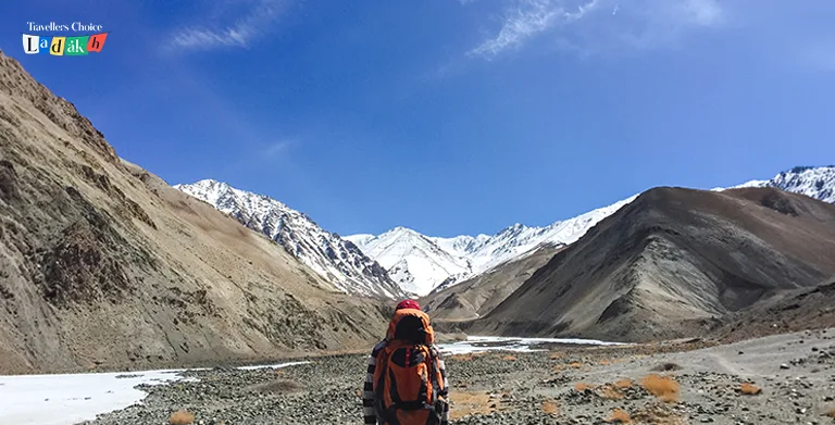Travel Begins Before You Arrive 