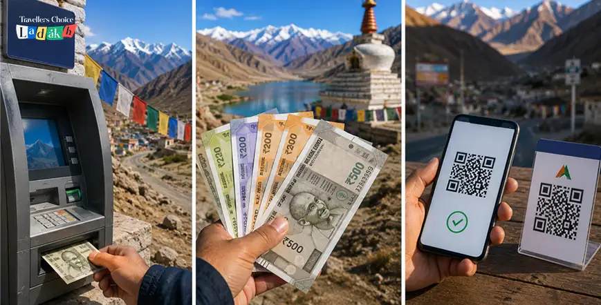 atm in ladakh