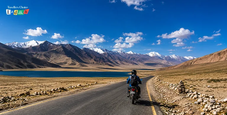 Visiting Hanle Dark Sky Reserve in Ladakh