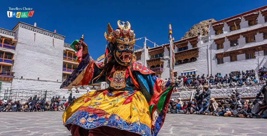 ladakh festivals