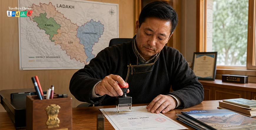 Decentralized Permits