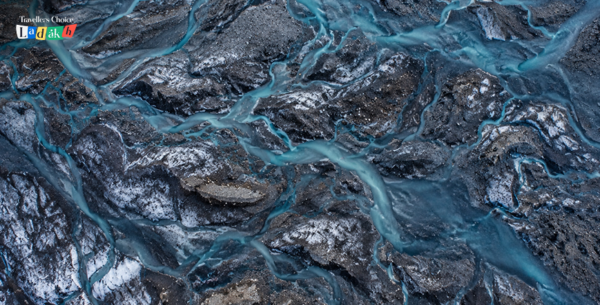 Himalayan Ice Loss