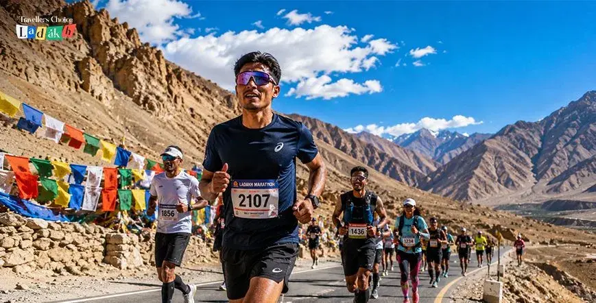 Endurance & Valley Culture