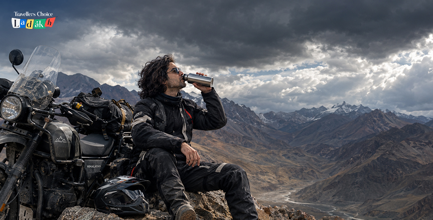 Acute Mountain Sickness