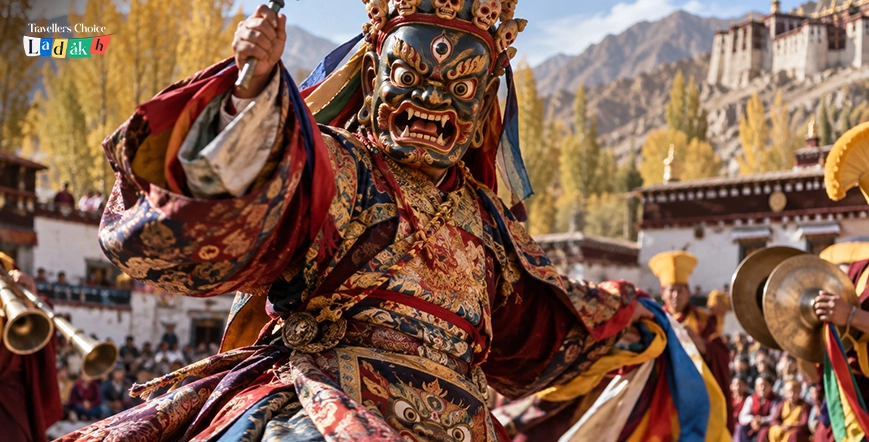 High-Altitude Culture