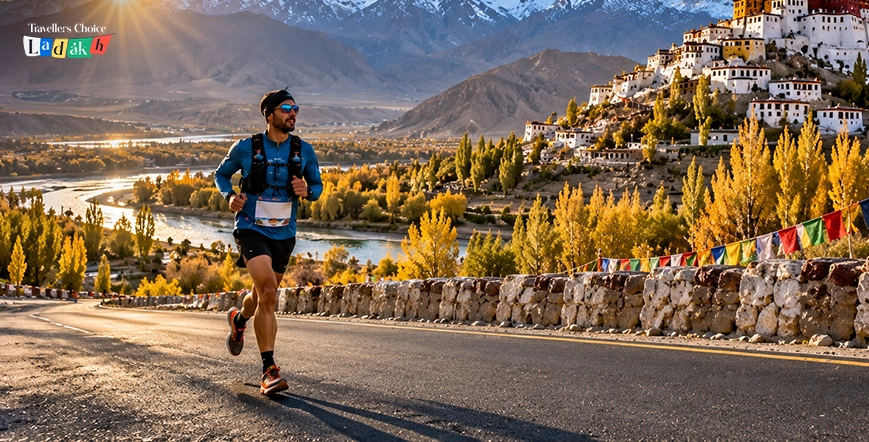 Acclimatization & Logistics