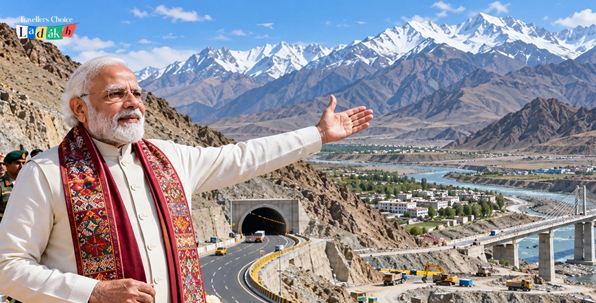 pm modi announcement