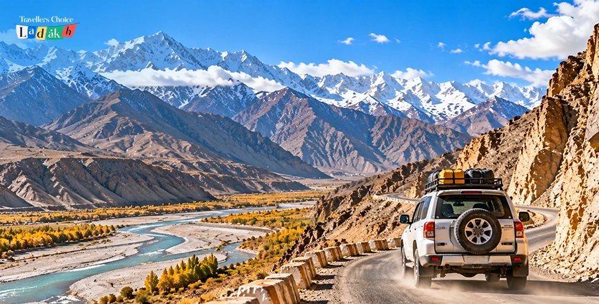 Traditional Highway
