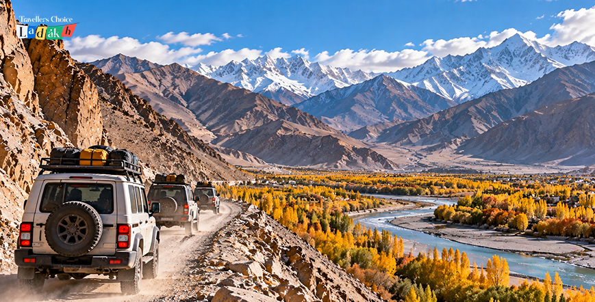Experiential Travel