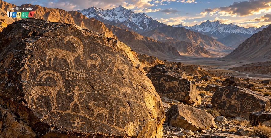 Ancient Heritage