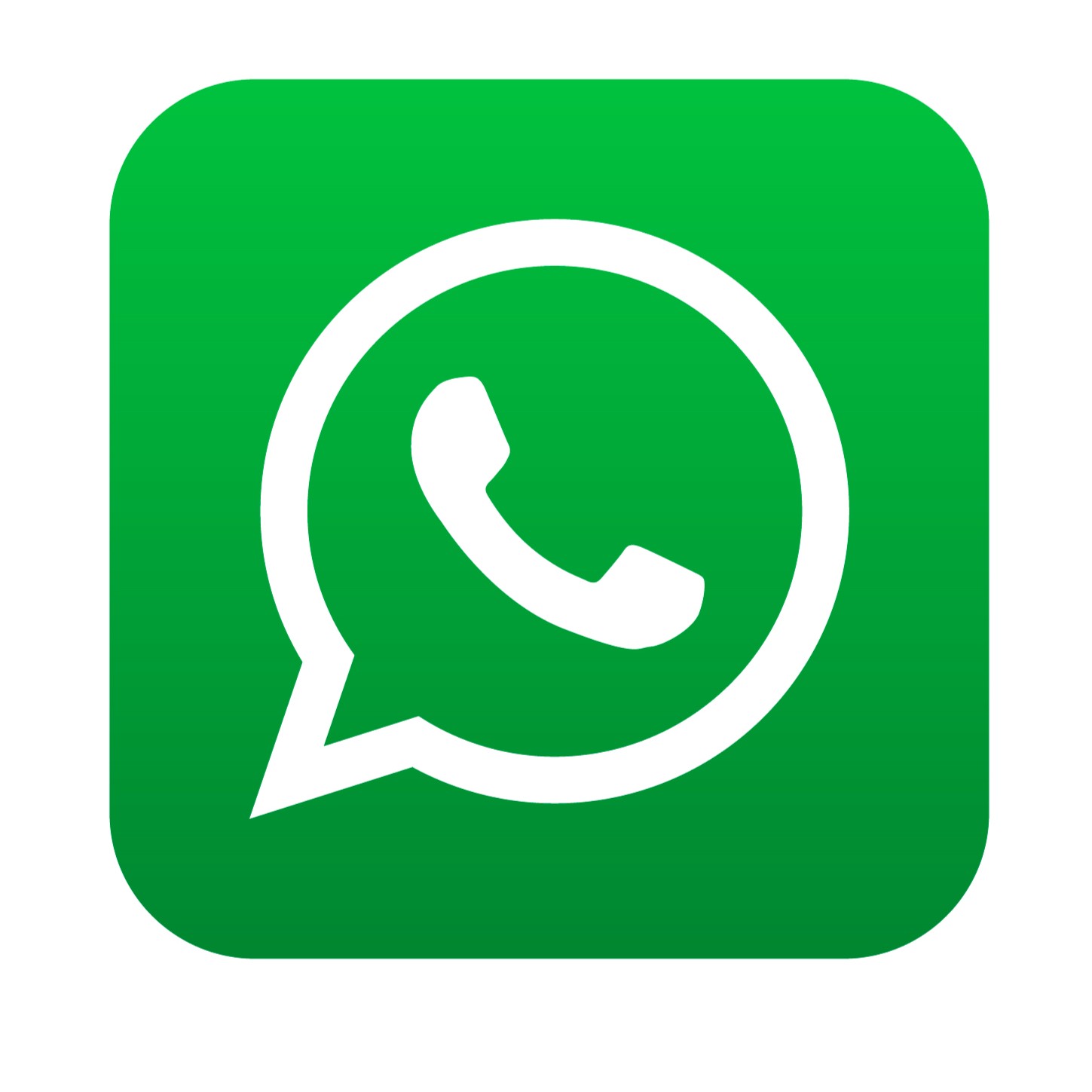 whatsapp icon